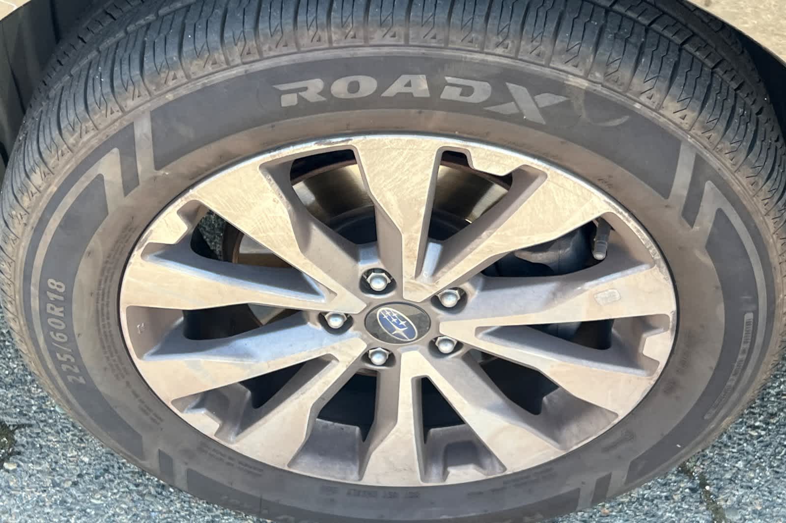 Thumbnail: 2018 Subaru Outback - 10
