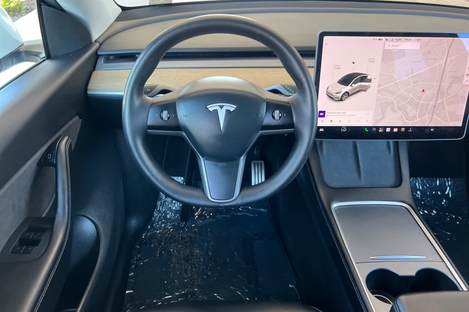 Thumbnail: 2021 Tesla Model Y - 15