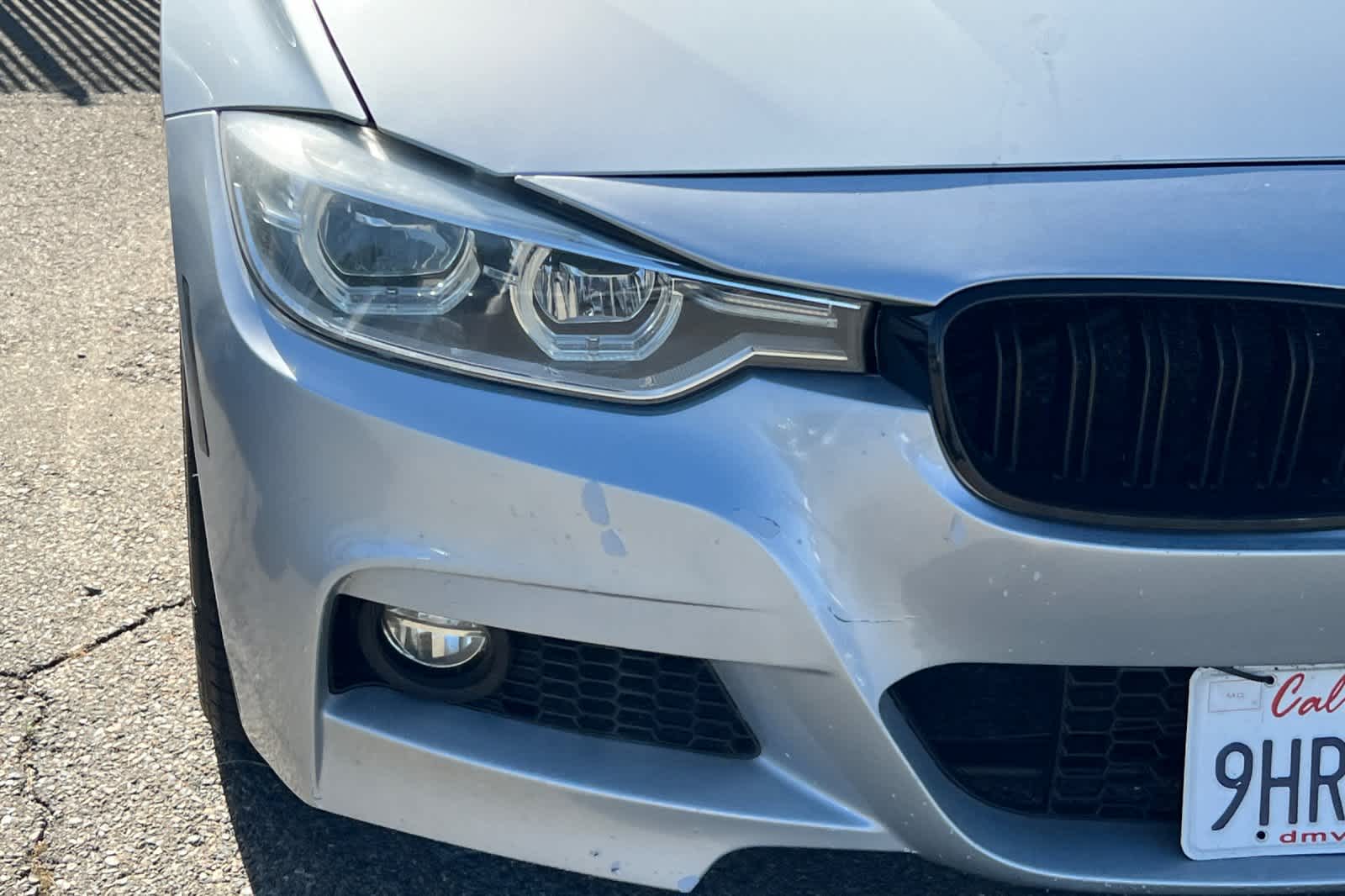 Thumbnail: 2017 BMW 3 Series - 14