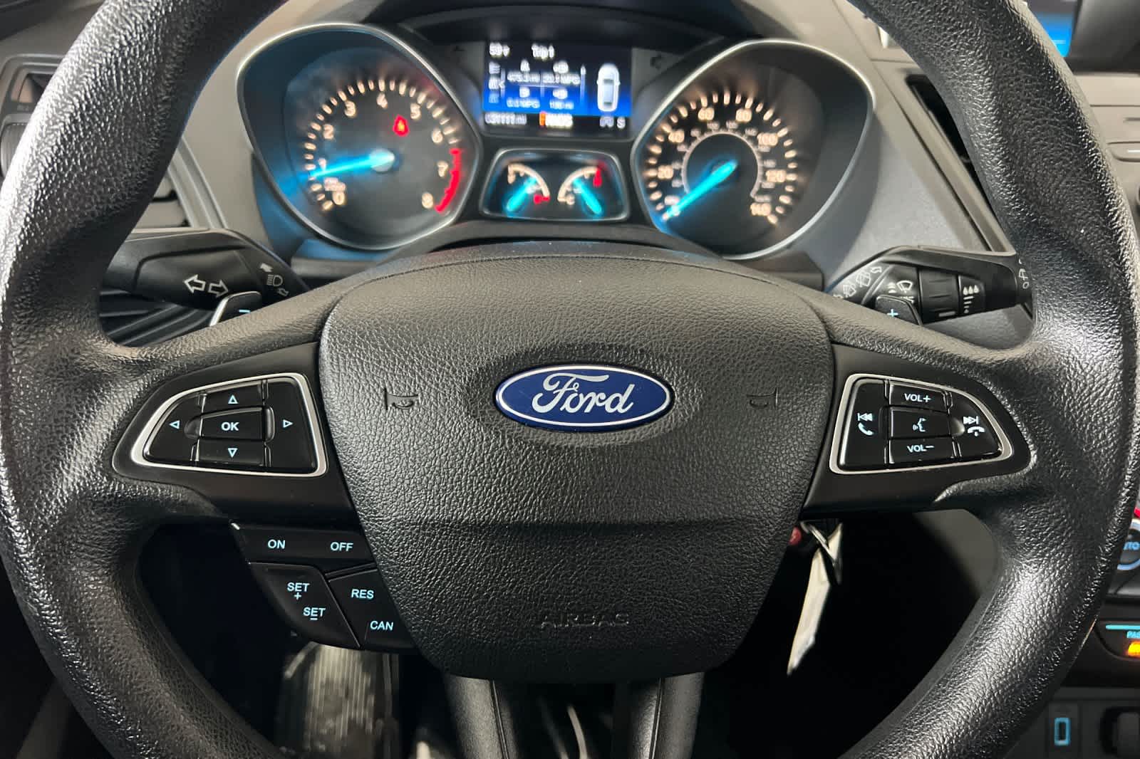 Thumbnail: 2017 Ford Escape - 22