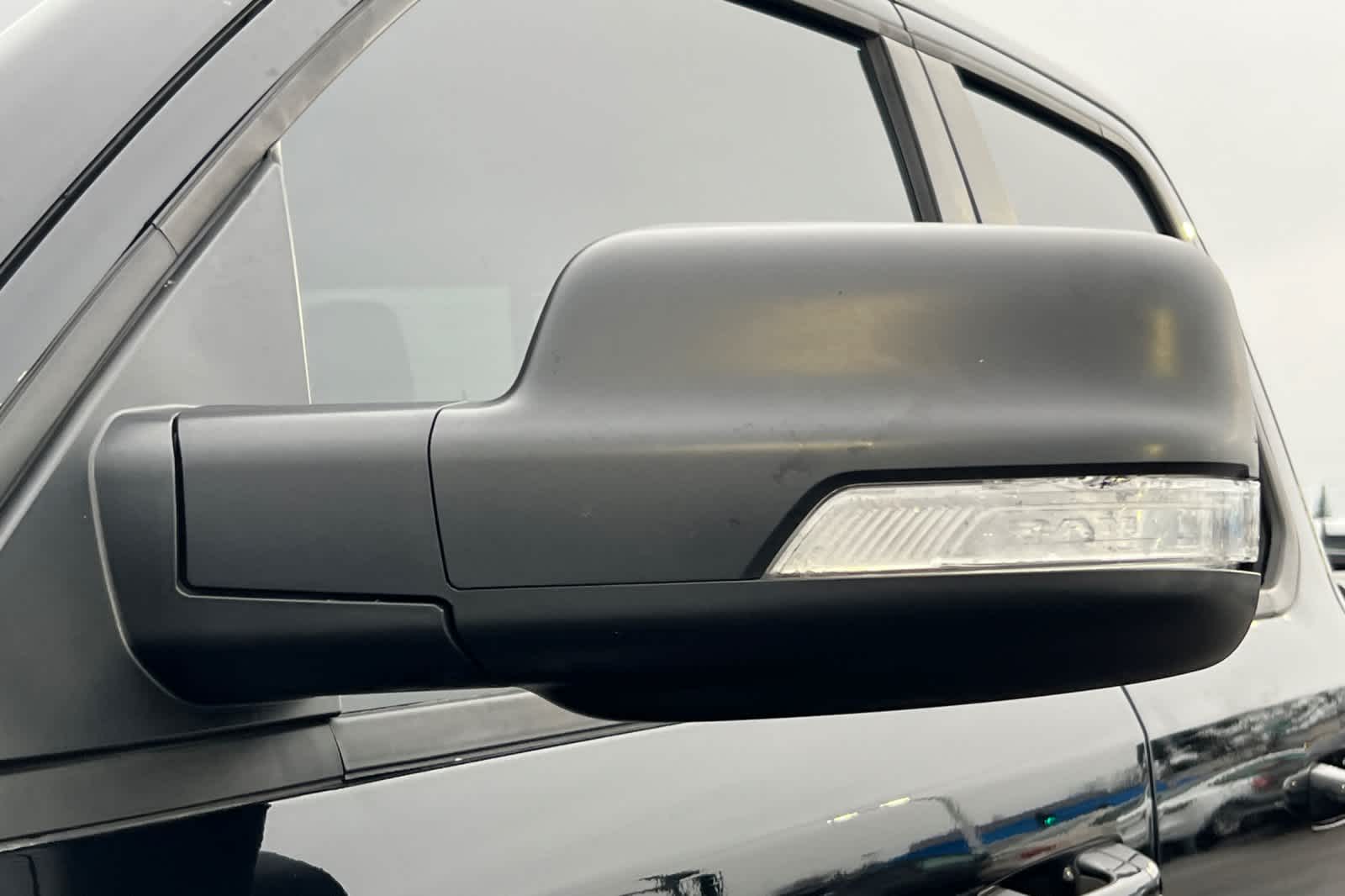 Thumbnail: 2021 RAM 1500 - 21