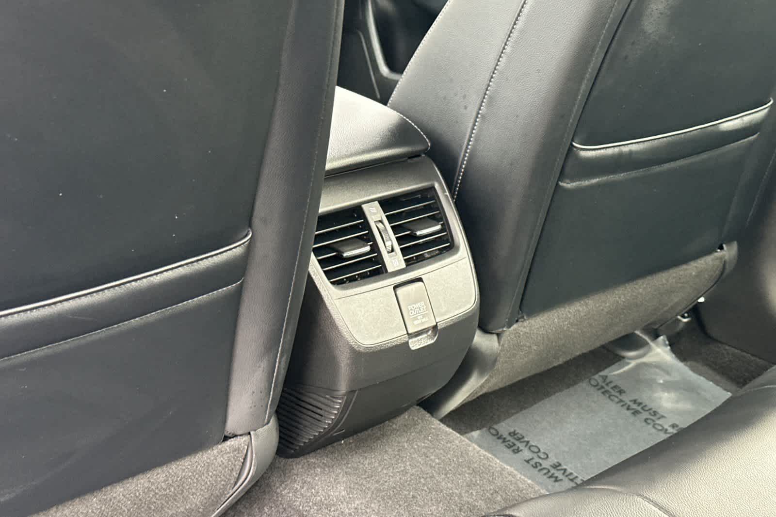 Thumbnail: 2020 Honda Clarity - 14