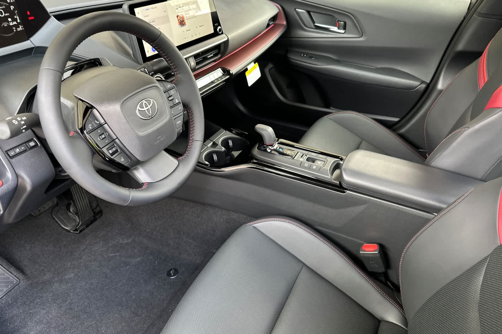 Thumbnail: 2026 Toyota Prius - 11
