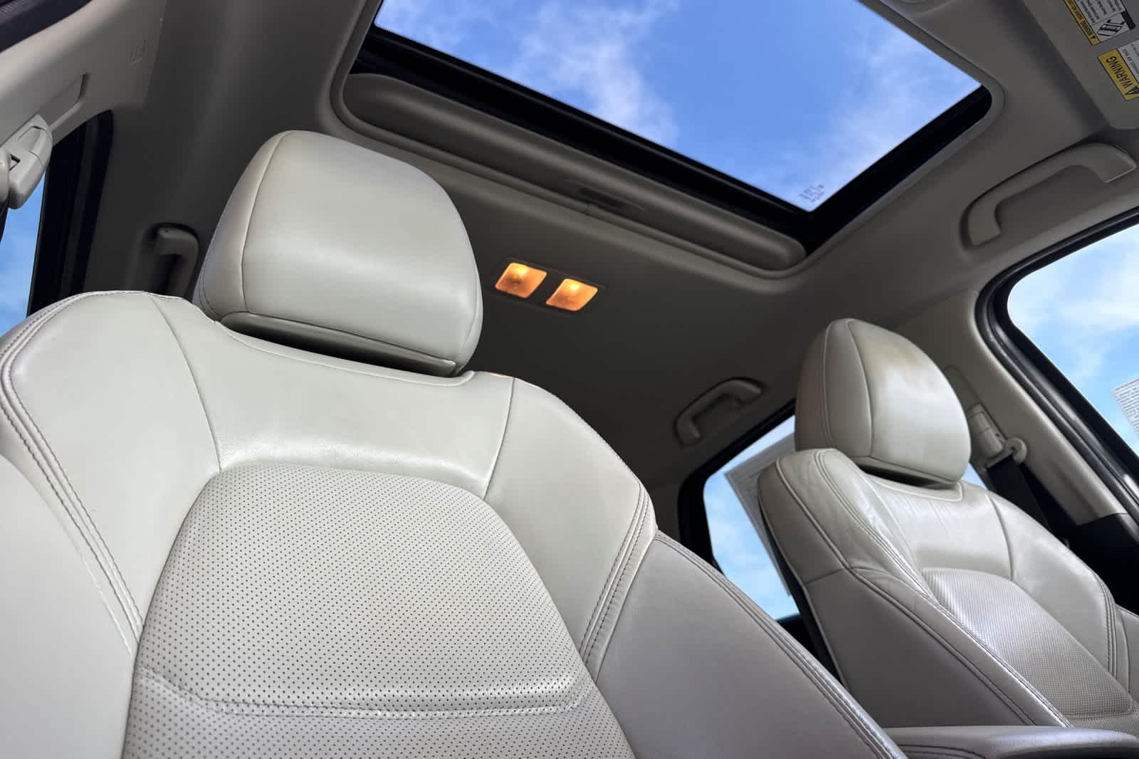 Thumbnail: 2017 Mazda CX-5 - 18