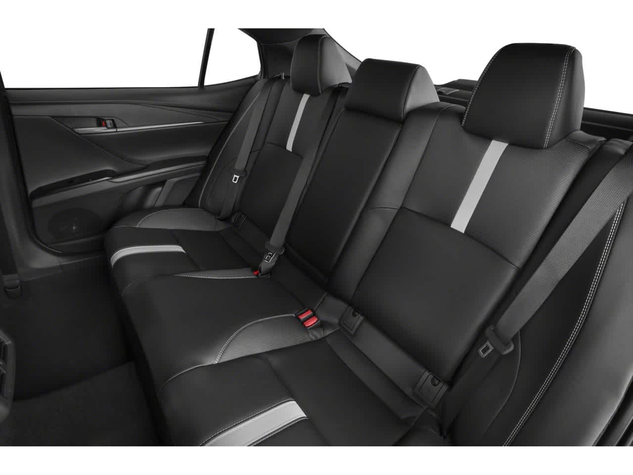 Thumbnail: 2026 Toyota Camry - 9