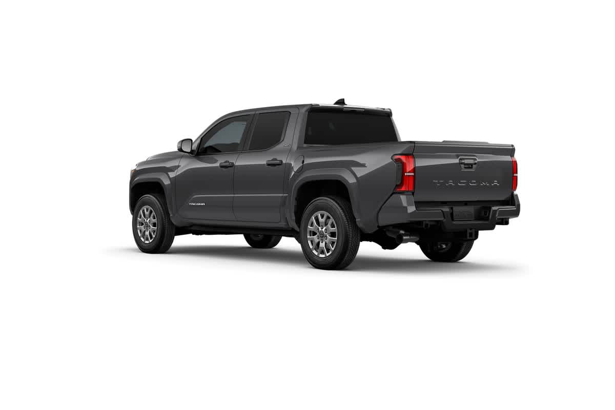 Thumbnail: 2026 Toyota Tacoma - 6