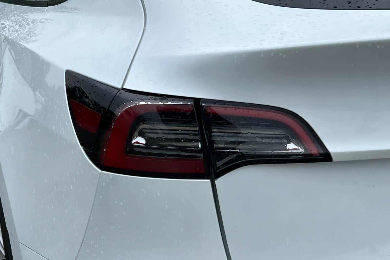 Thumbnail: 2018 Tesla Model 3 - 20
