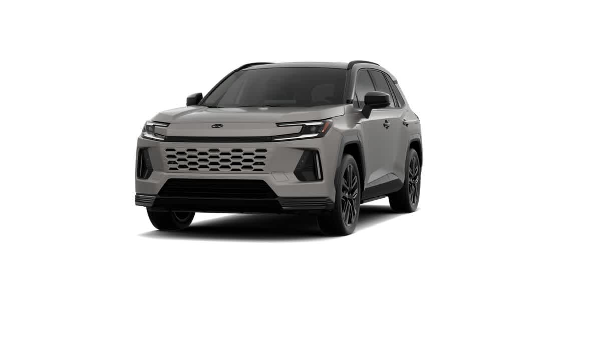 Thumbnail: 2026 Toyota RAV4 - 18