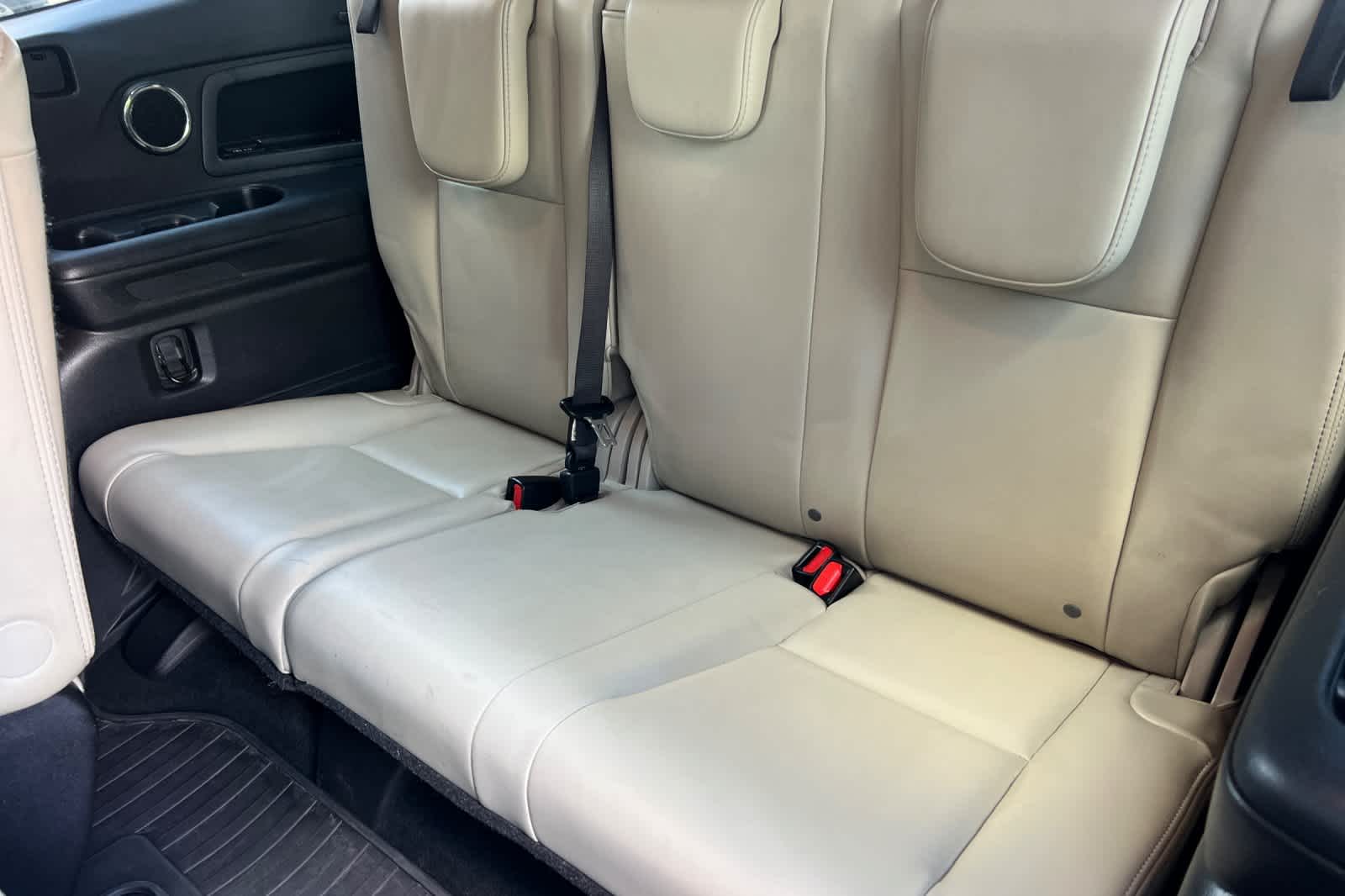 Thumbnail: 2019 Subaru Ascent - 16