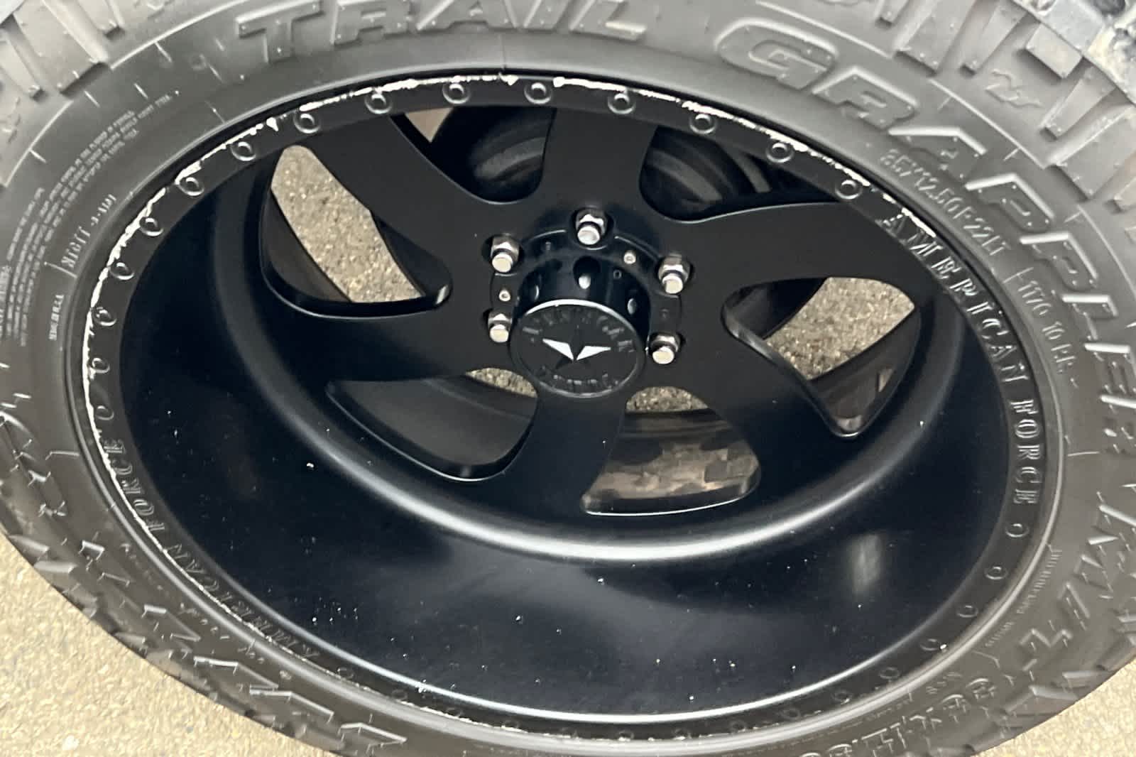 Thumbnail: 2014 Ford F-150 - 17