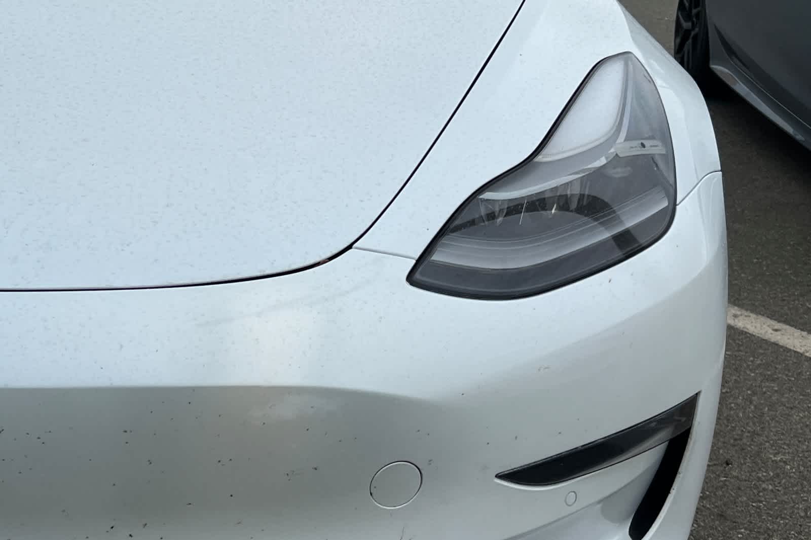 Thumbnail: 2022 Tesla Model 3 - 11