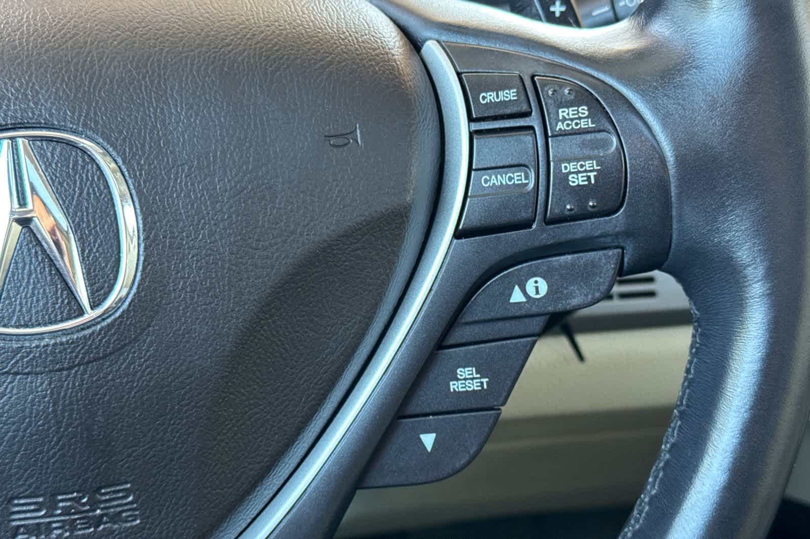 Thumbnail: 2017 Acura RDX - 27