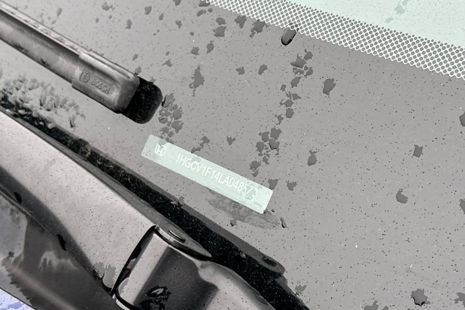 Thumbnail: 2020 Honda Accord - 22