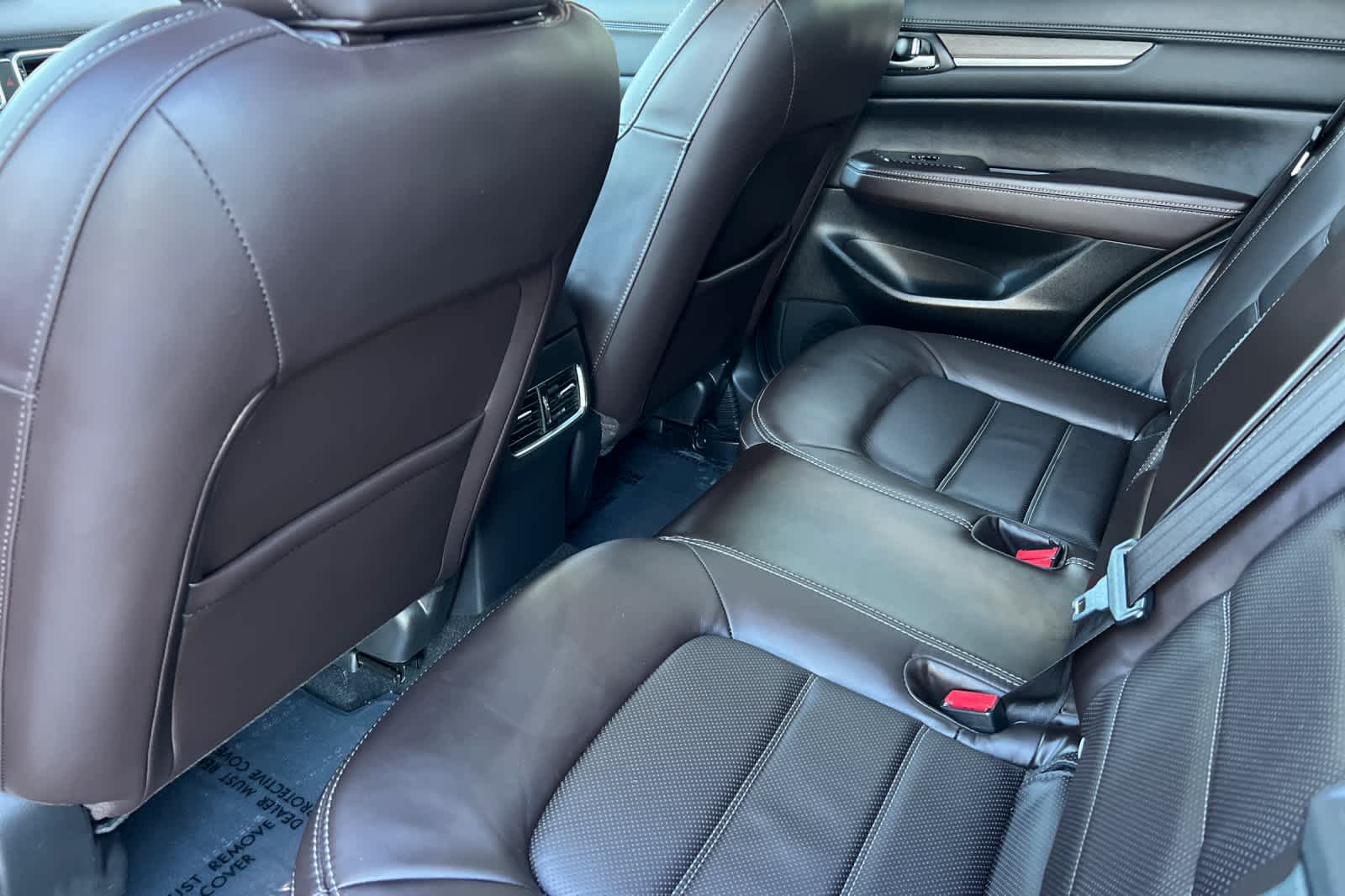 Thumbnail: 2024 Mazda CX-5 - 4