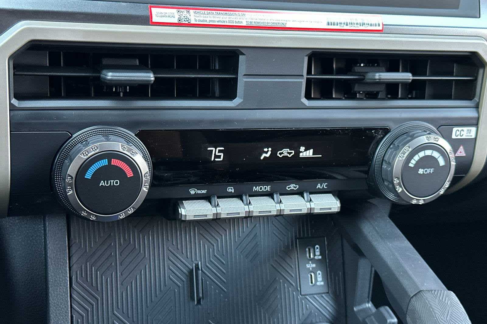 Thumbnail: 2025 Toyota Tacoma - 21
