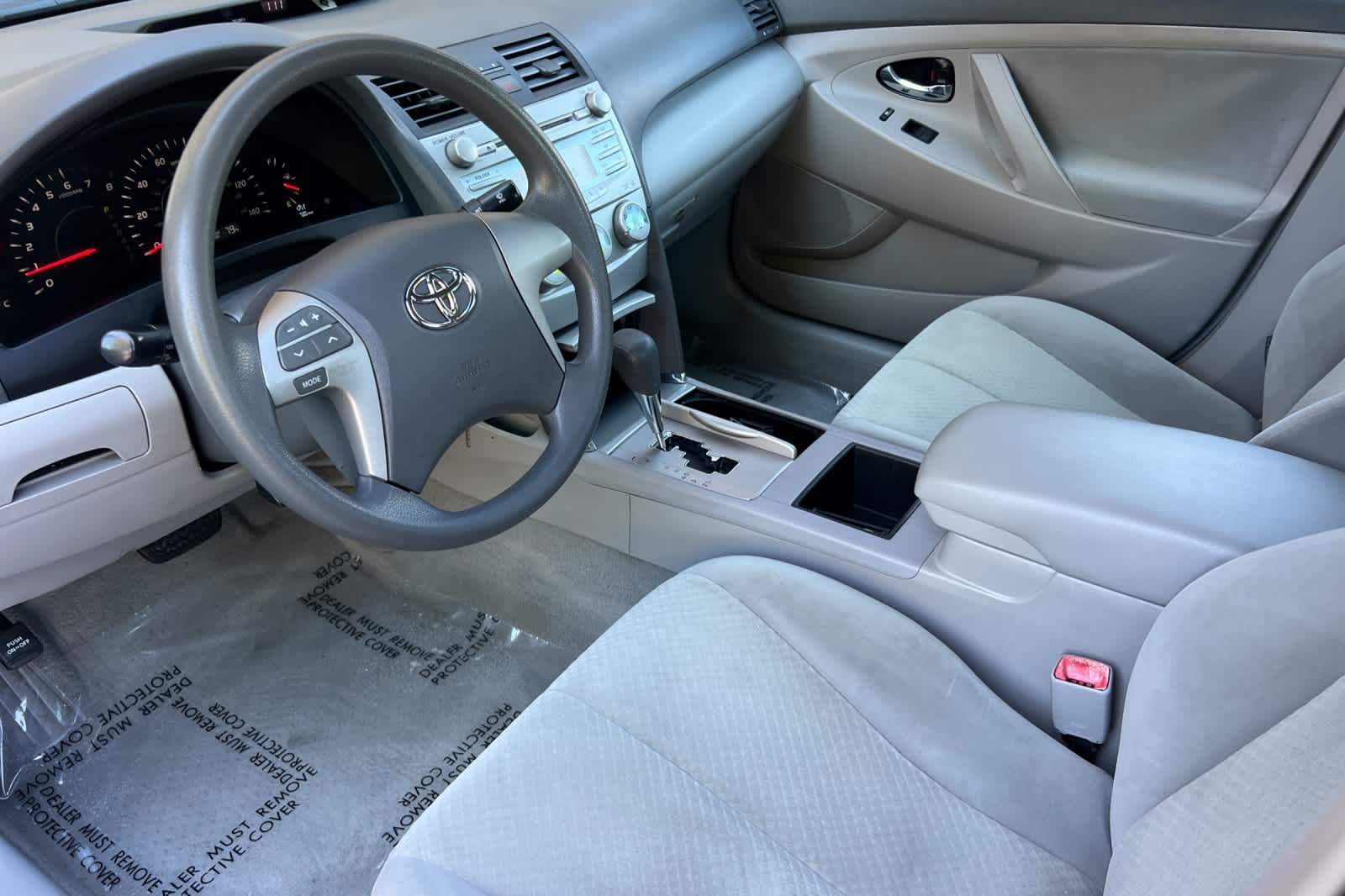 Thumbnail: 2007 Toyota Camry - 11