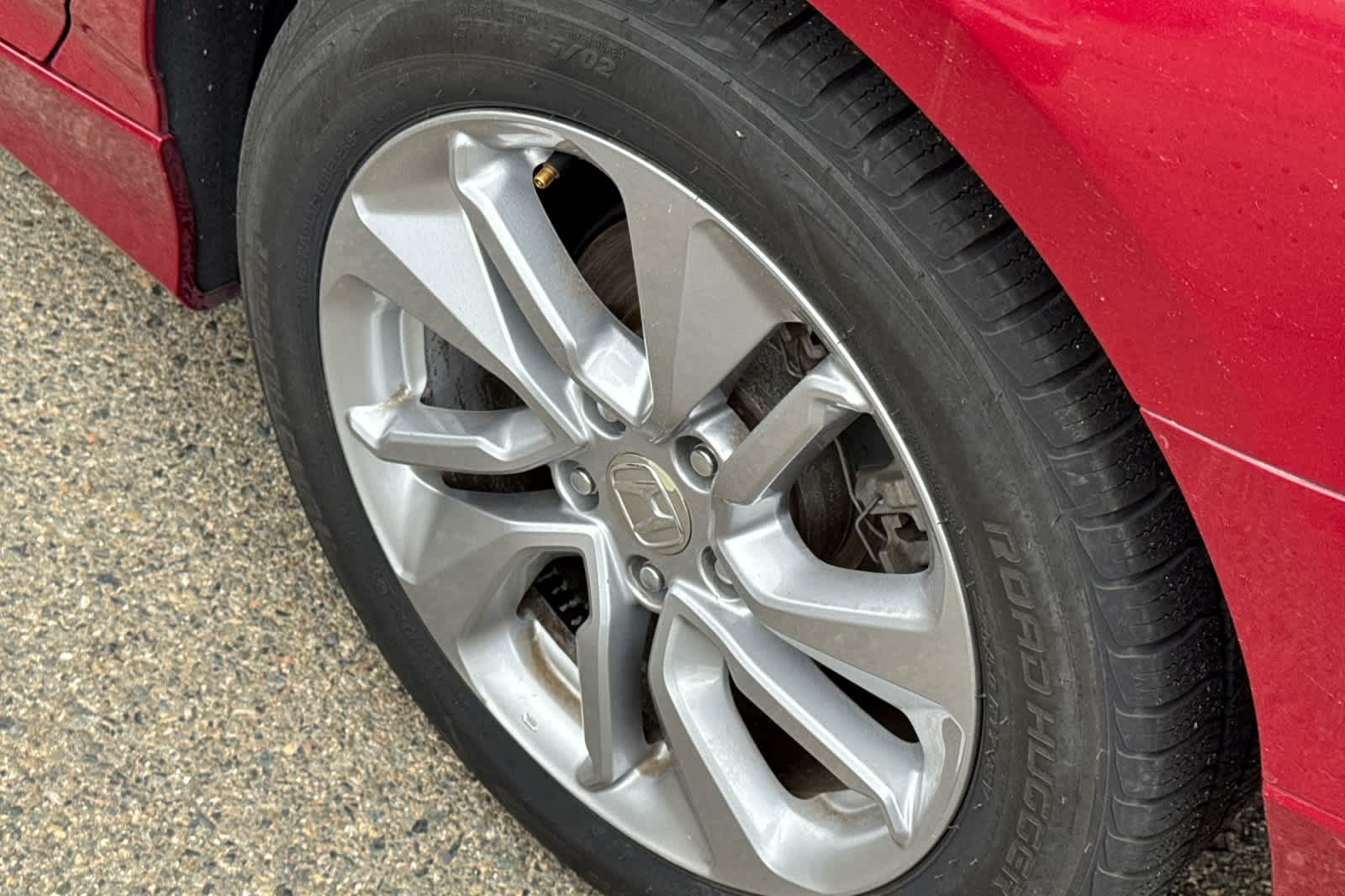 Thumbnail: 2018 Honda Accord - 18