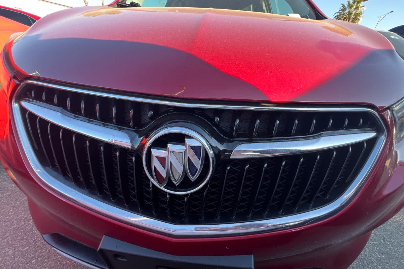 Thumbnail: 2017 Buick Encore - 12