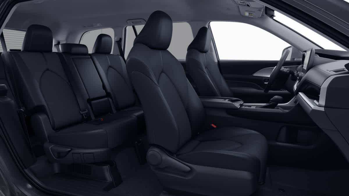 Thumbnail: 2026 Toyota Grand Highlander - 20