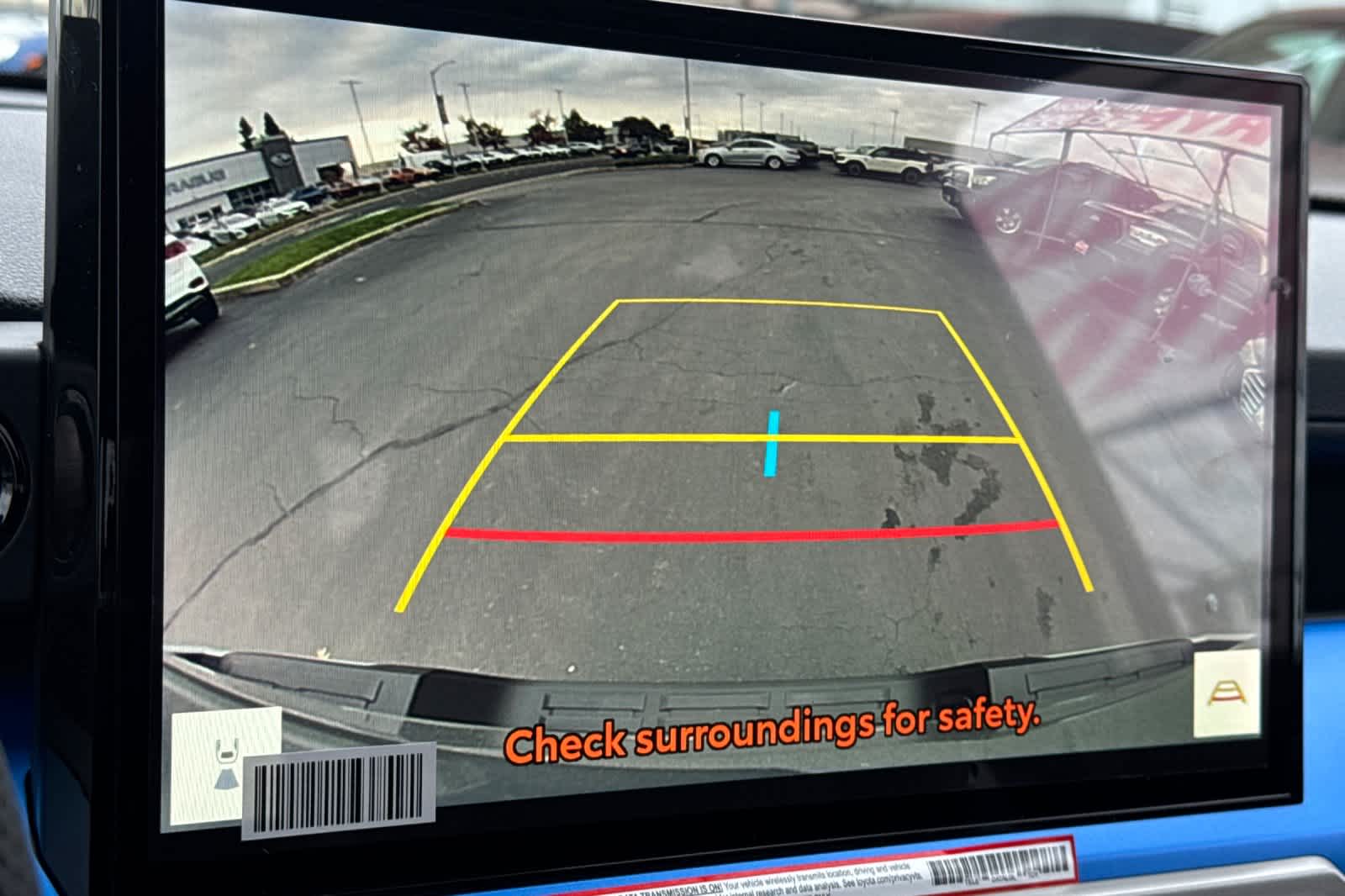 Thumbnail: 2026 Toyota Tacoma - 20