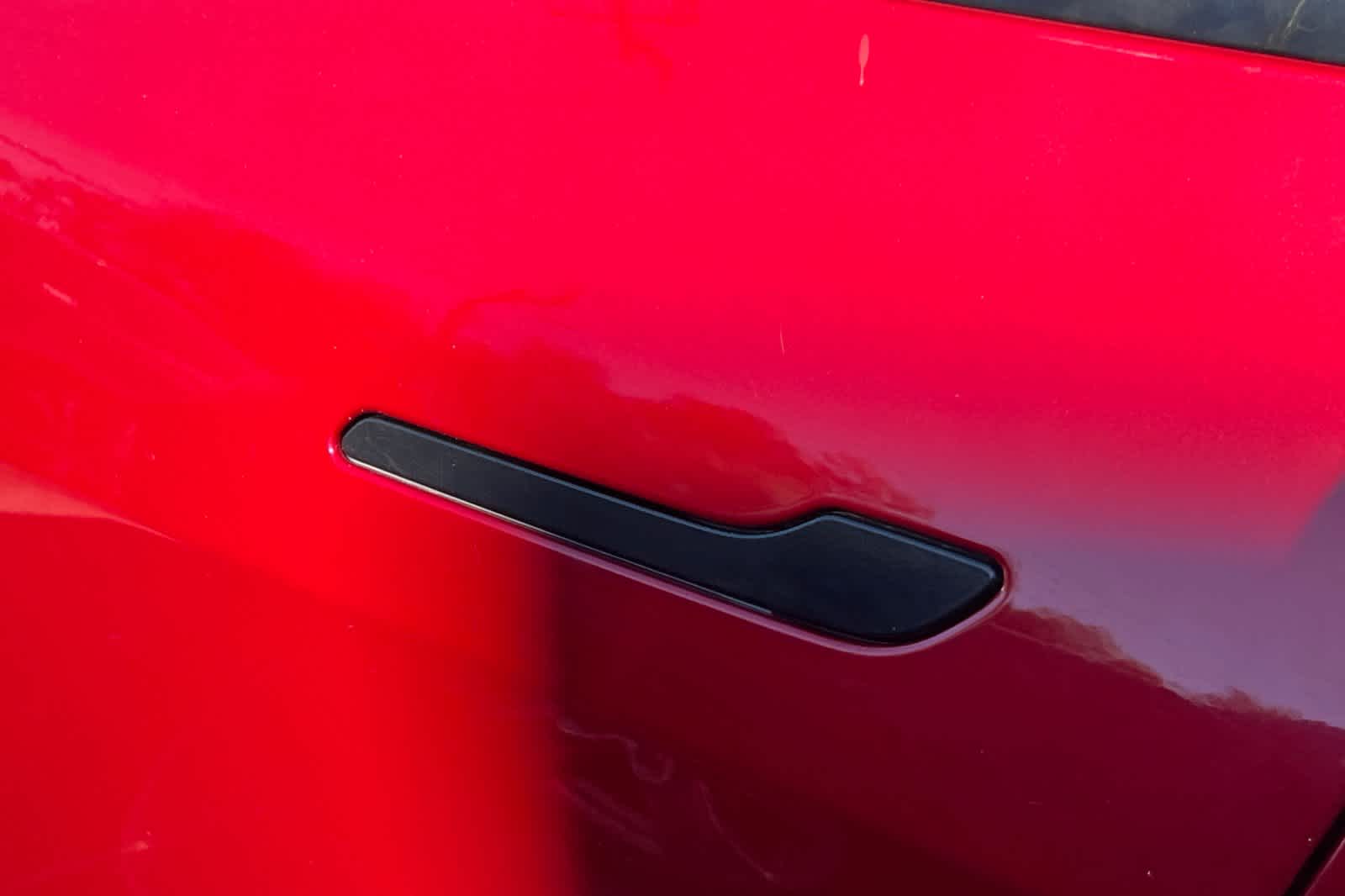 Thumbnail: 2020 Tesla Model Y - 7