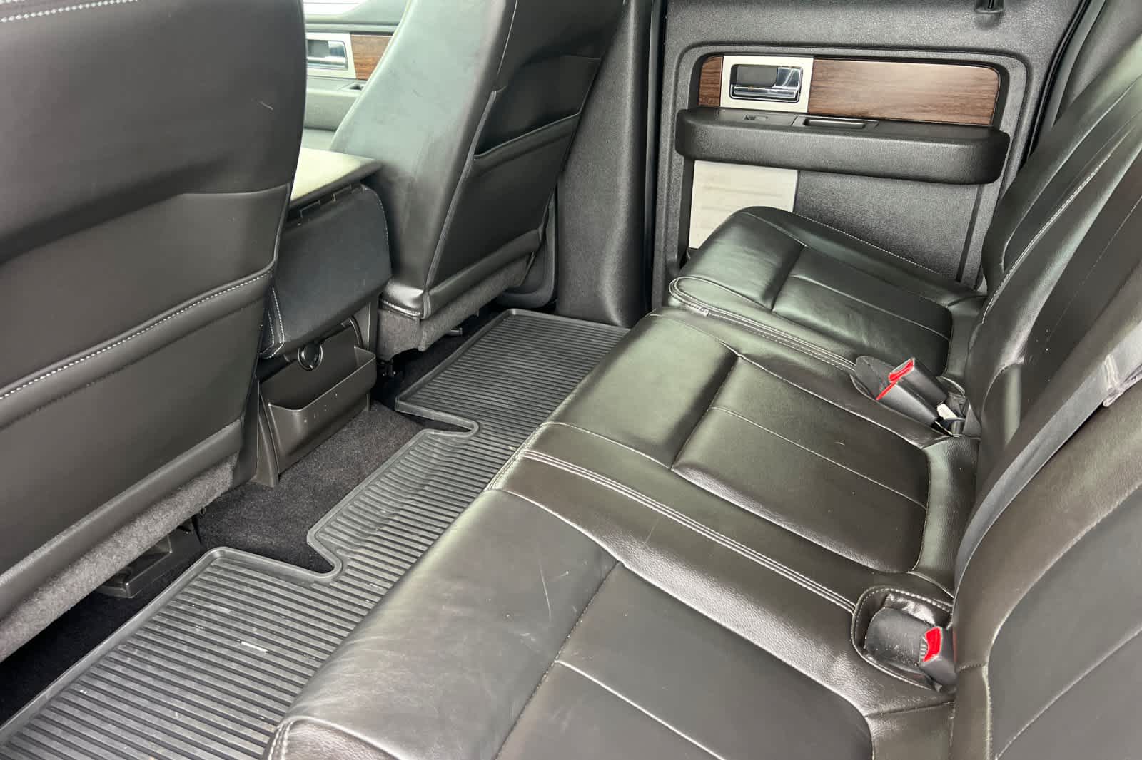 Thumbnail: 2013 Ford F-150 - 4