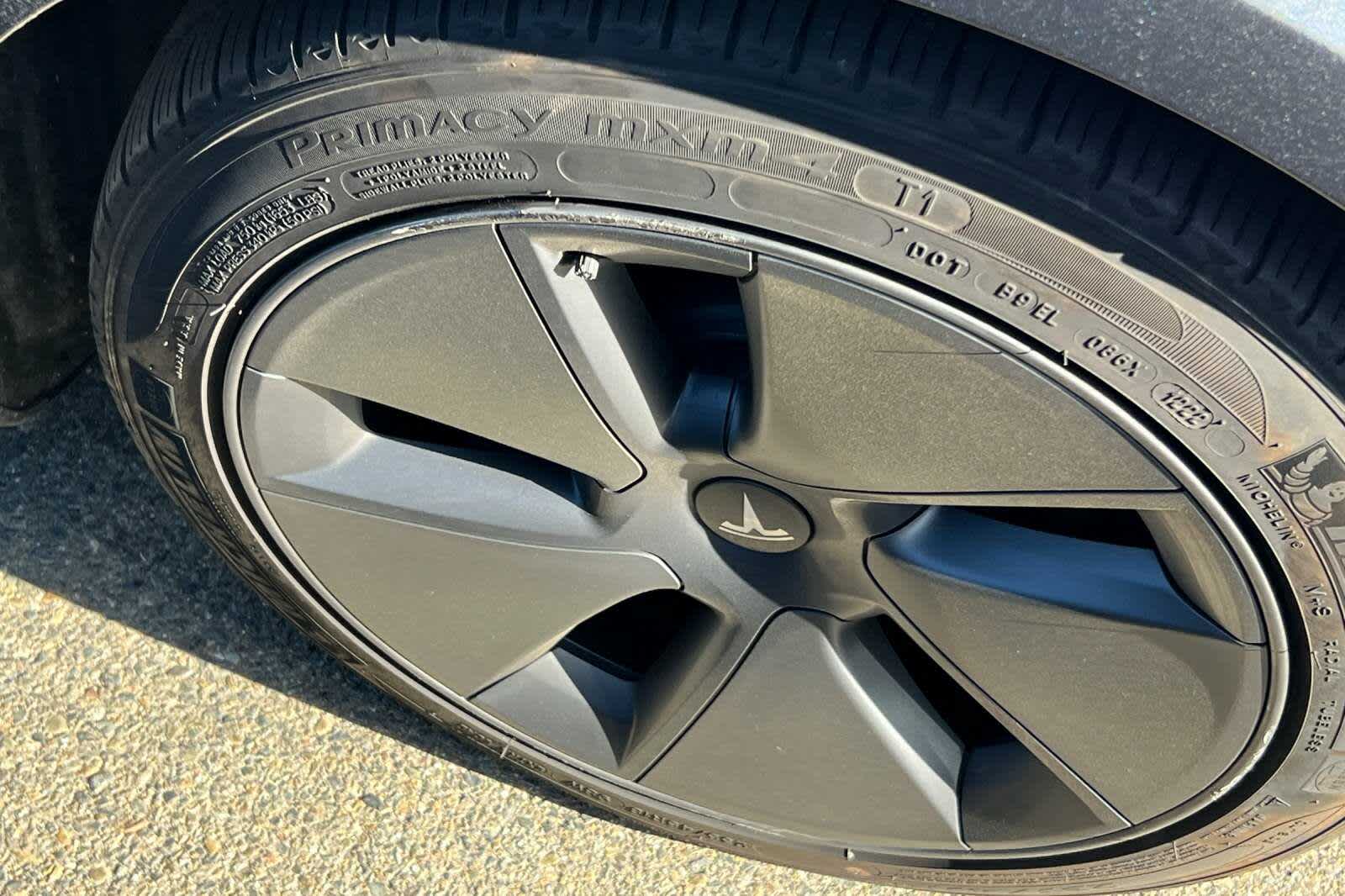 2022 Tesla Model 3 Long Range 11