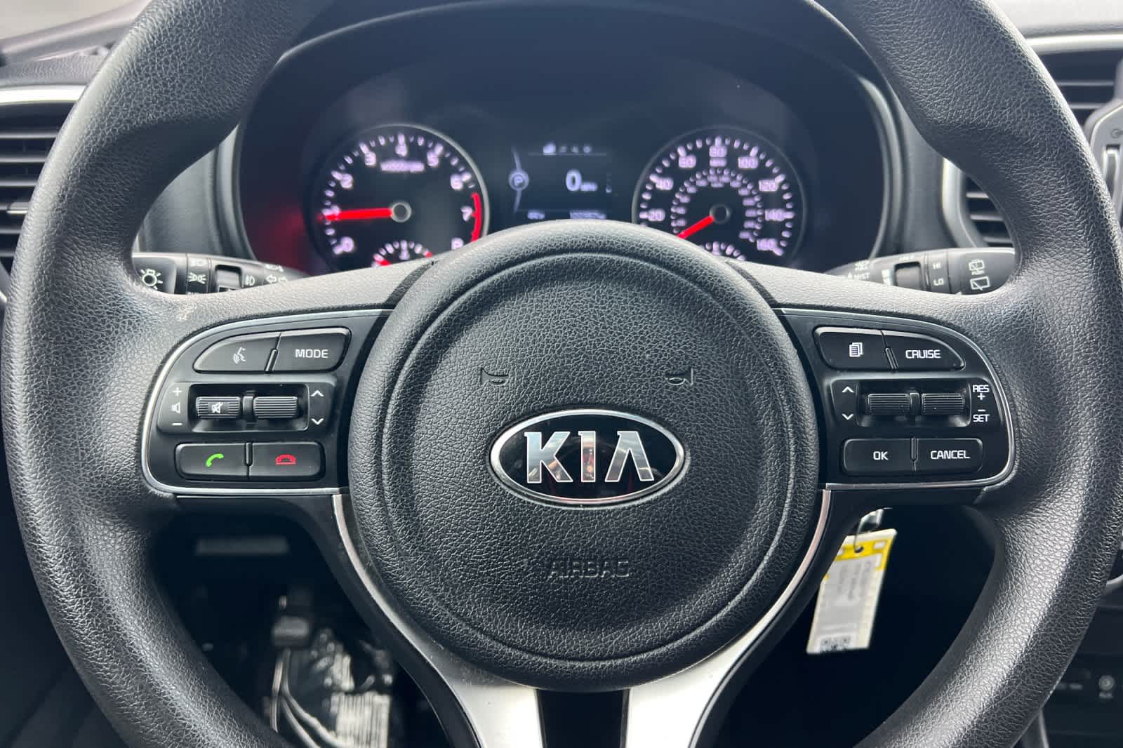 Thumbnail: 2019 Kia Sportage - 24