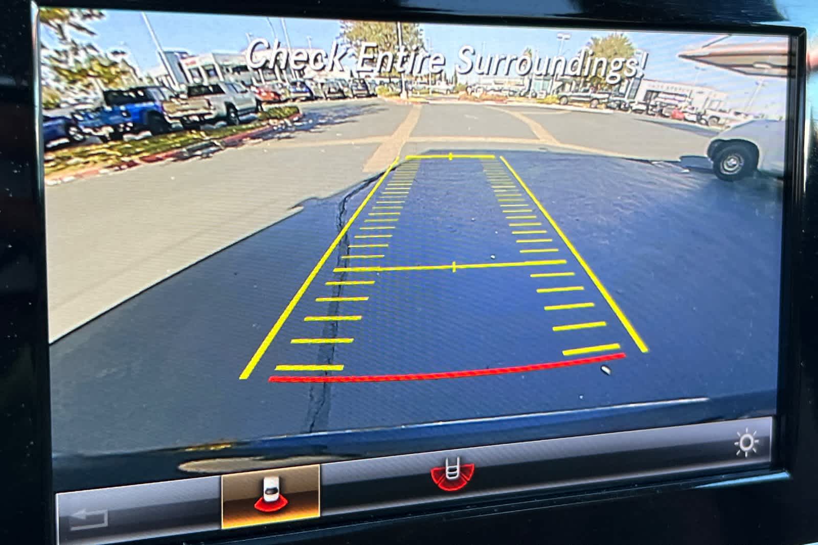 Thumbnail: 2019 Mercedes-Benz GLC - 22