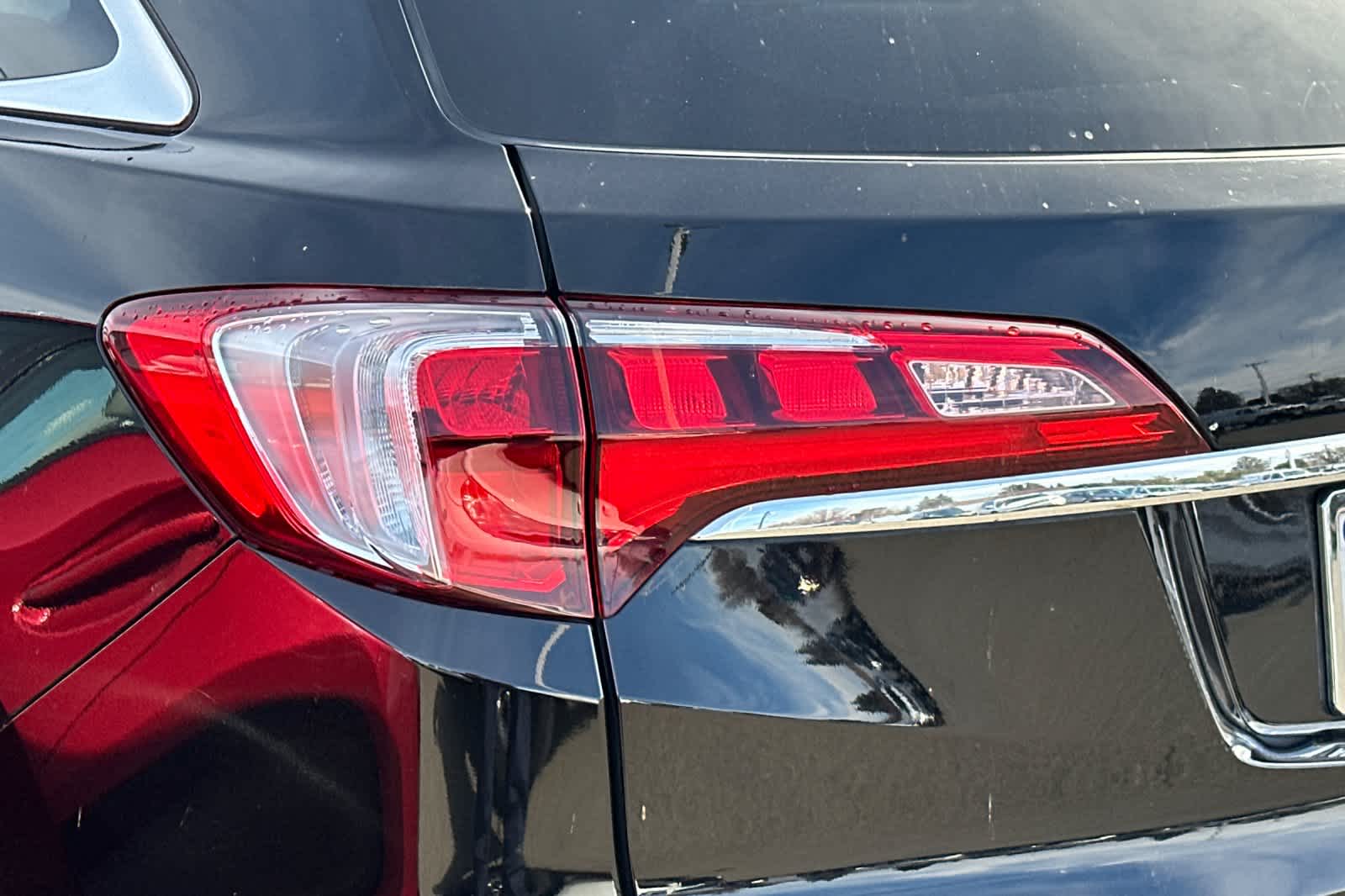 Thumbnail: 2017 Acura RDX - 15