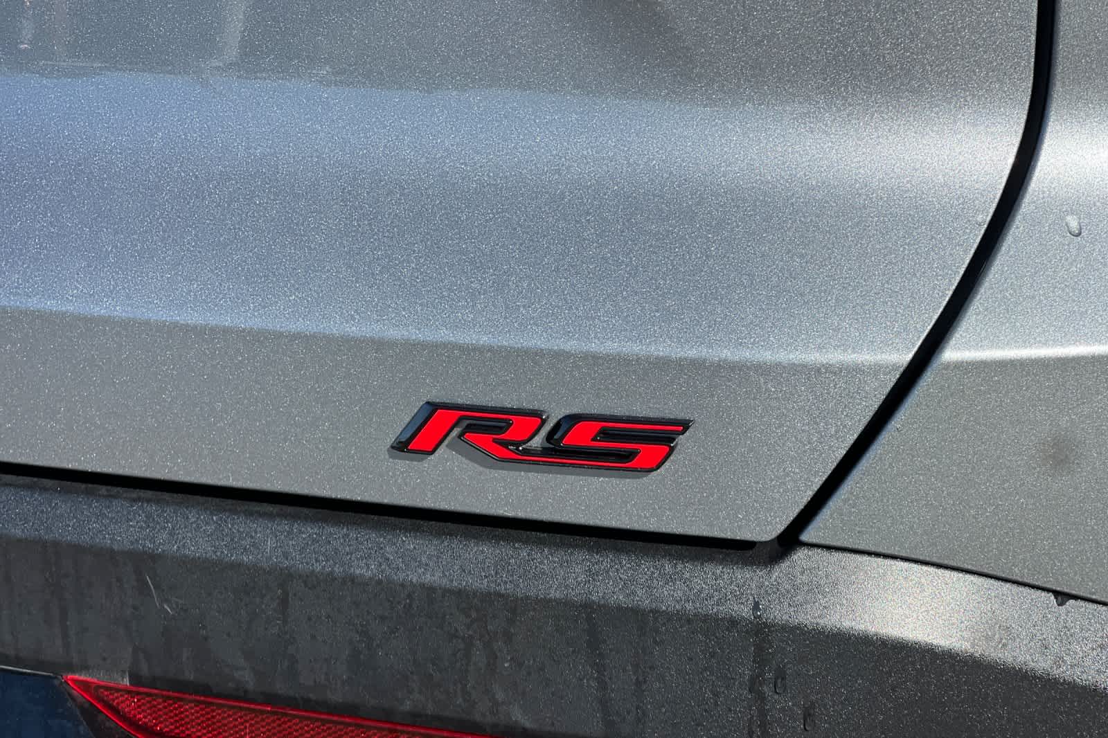 Thumbnail: 2025 Chevrolet Equinox - 33