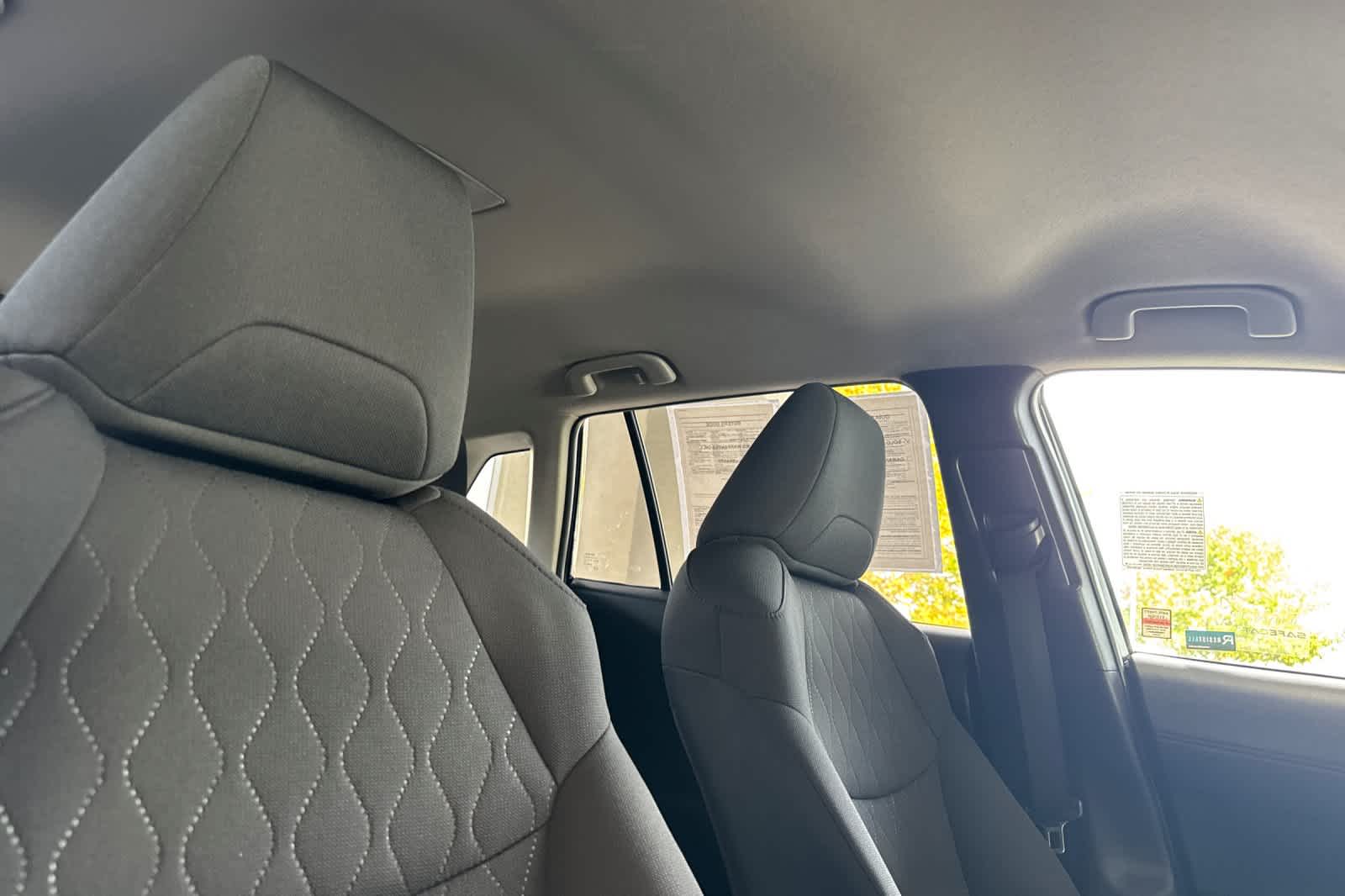 Thumbnail: 2024 Toyota Corolla Cross - 17