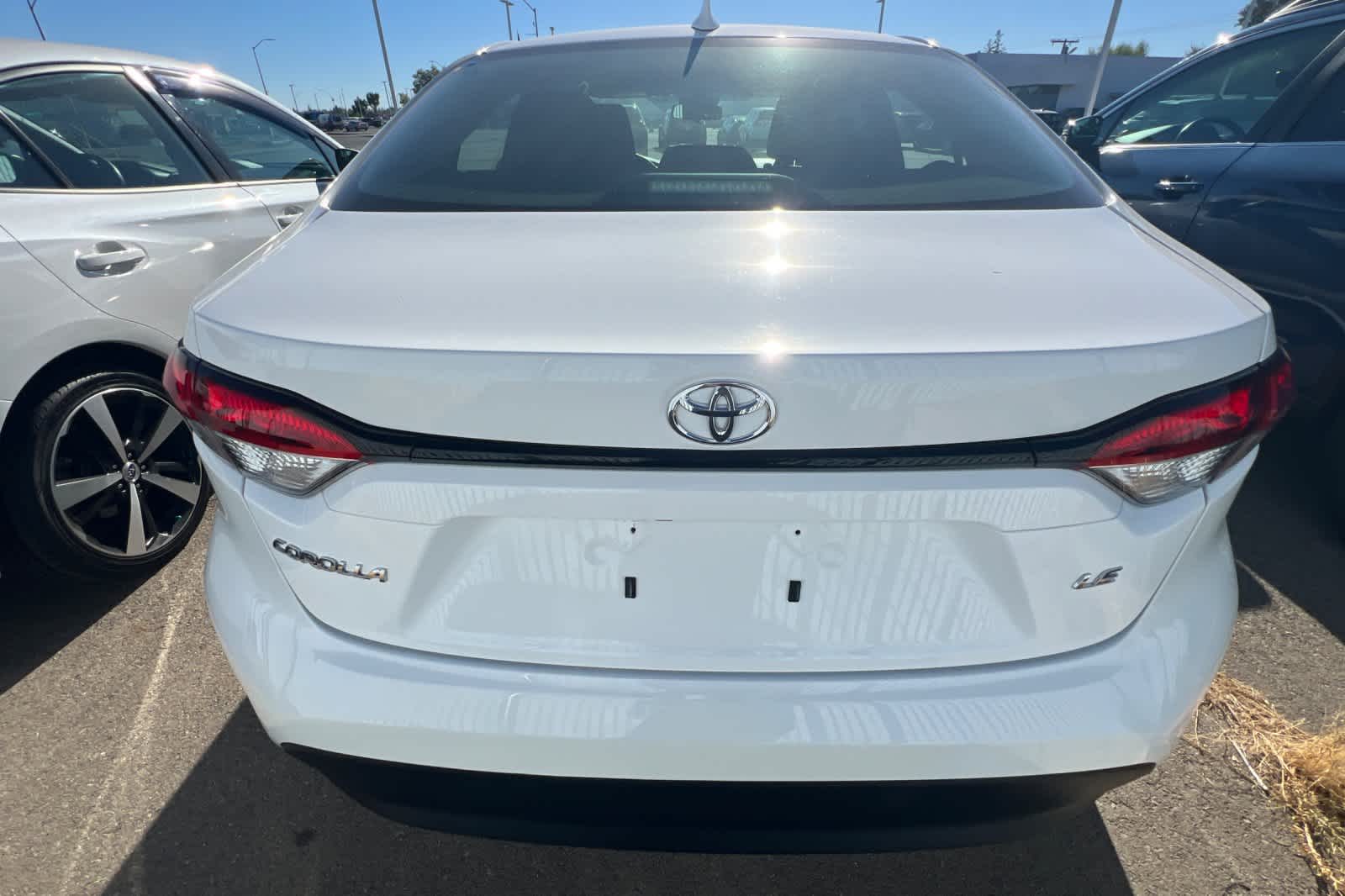 Thumbnail: 2023 Toyota Corolla - 5