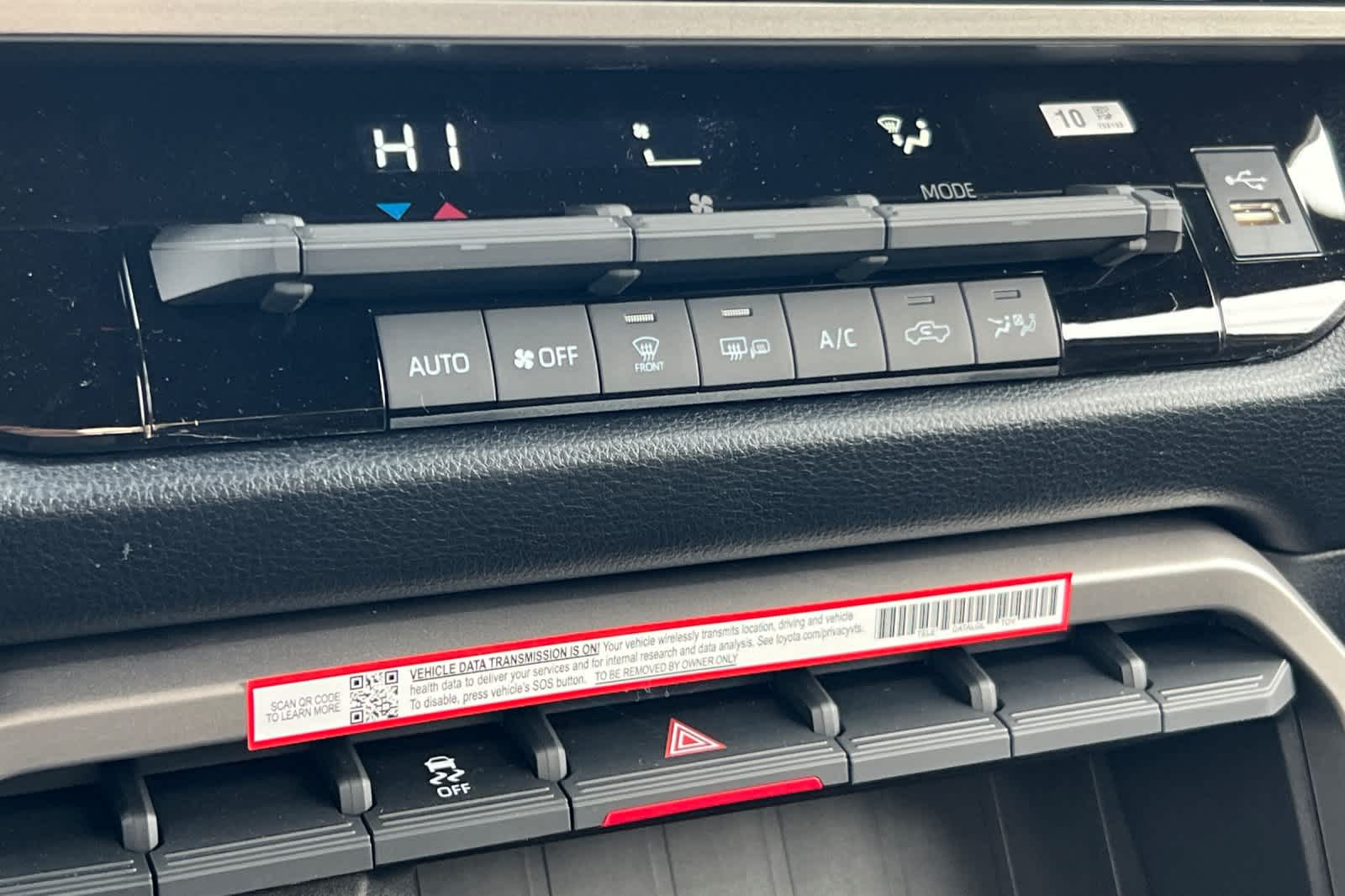 Thumbnail: 2026 Toyota Tundra - 21