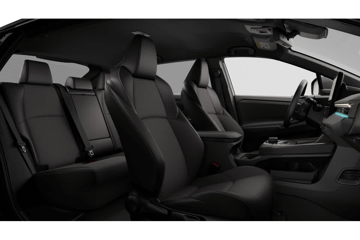 Thumbnail: 2026 Toyota bZ - 20