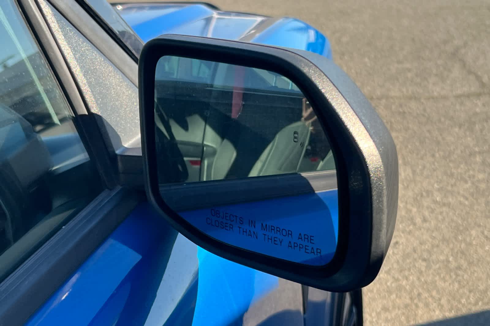 Thumbnail: 2022 Ford Bronco Sport - 20