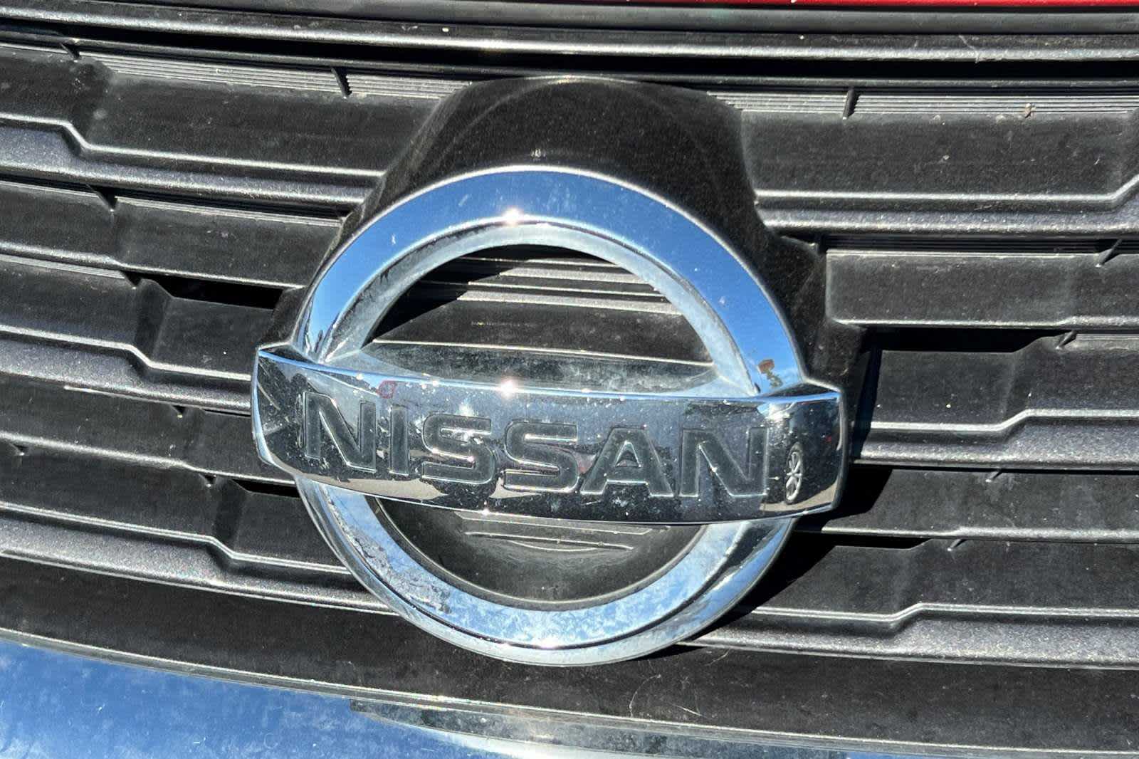 2016 Nissan Altima S 11