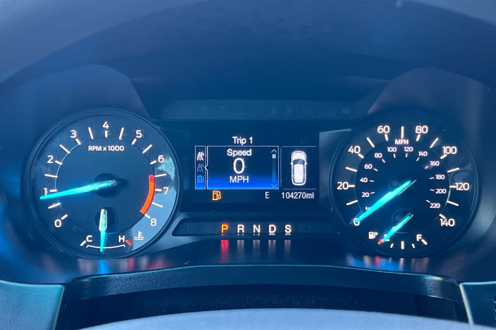 Thumbnail: 2017 Ford Explorer - 28