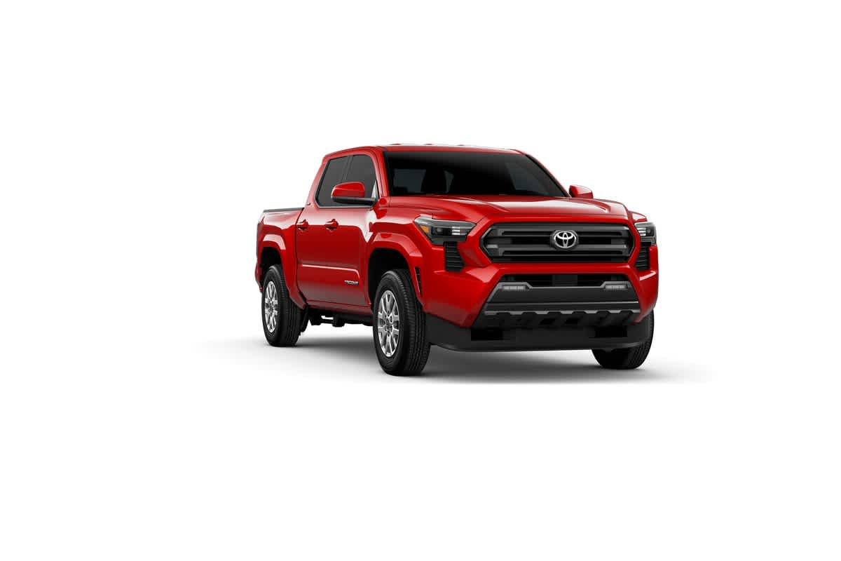 Thumbnail: 2026 Toyota Tacoma - 16