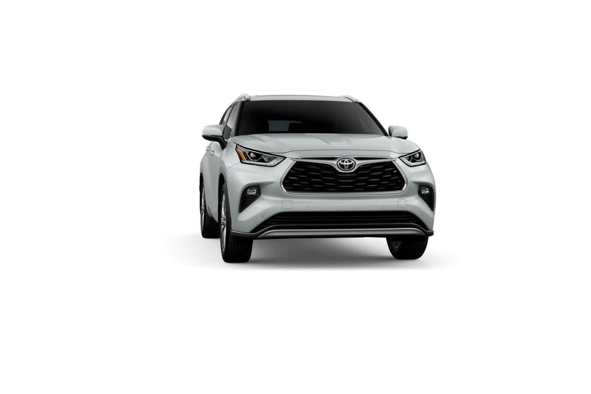 Thumbnail: 2026 Toyota Highlander - 16