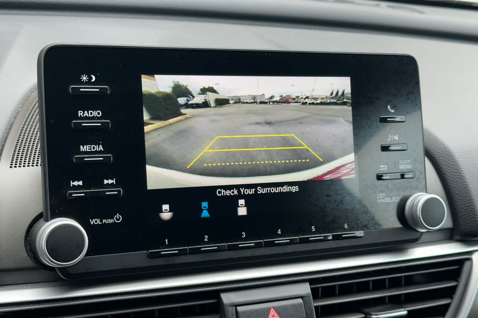 Thumbnail: 2020 Honda Accord - 20