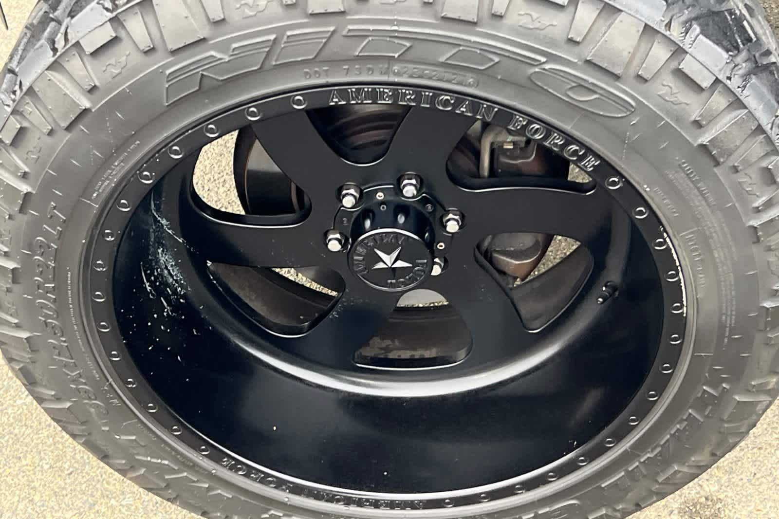 Thumbnail: 2014 Ford F-150 - 21