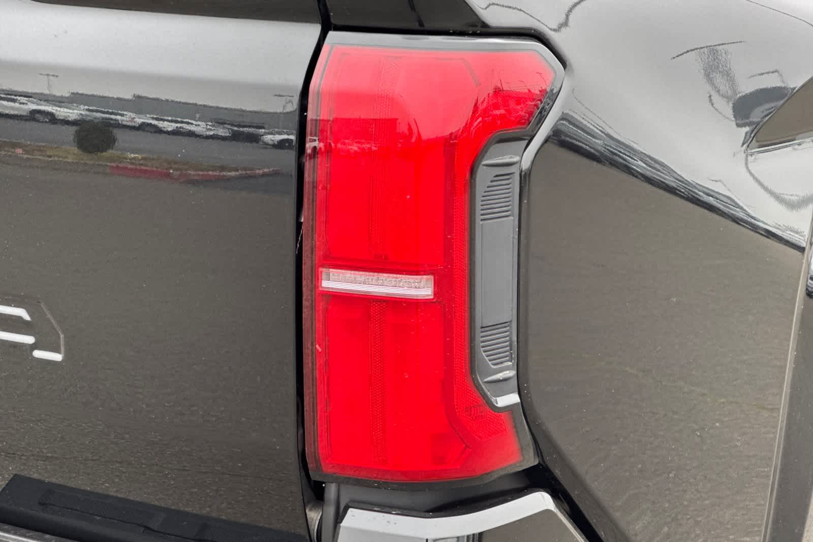 Thumbnail: 2026 Toyota Tacoma - 29