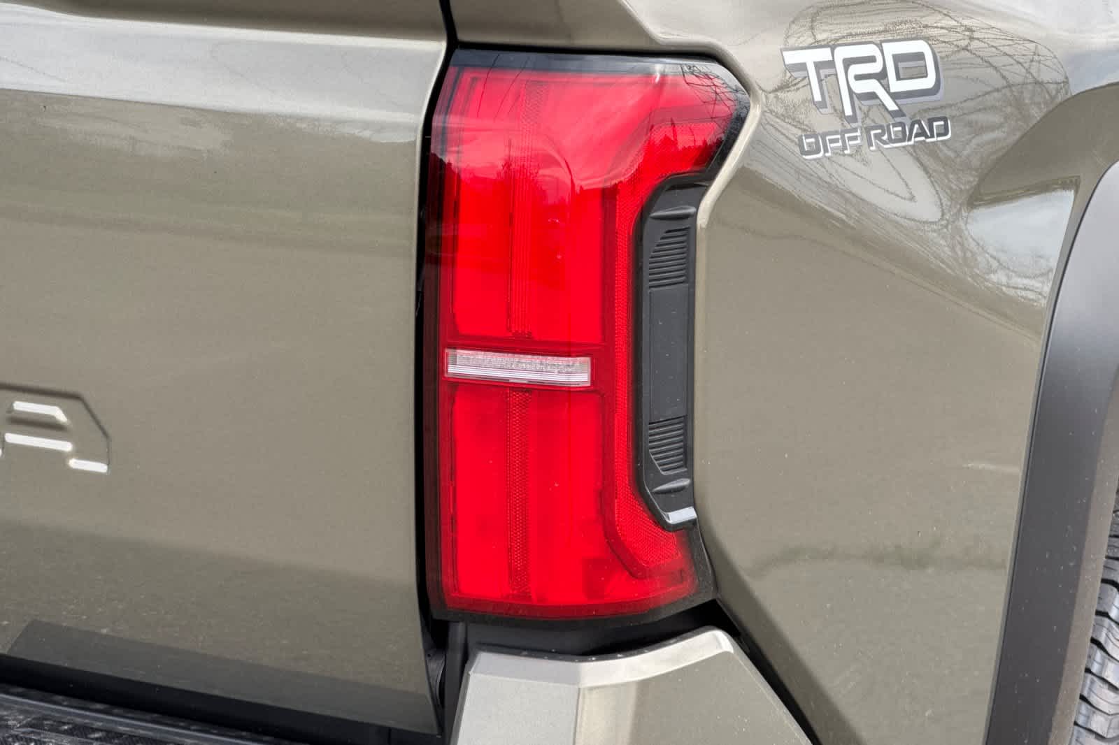 Thumbnail: 2026 Toyota Tacoma - 30