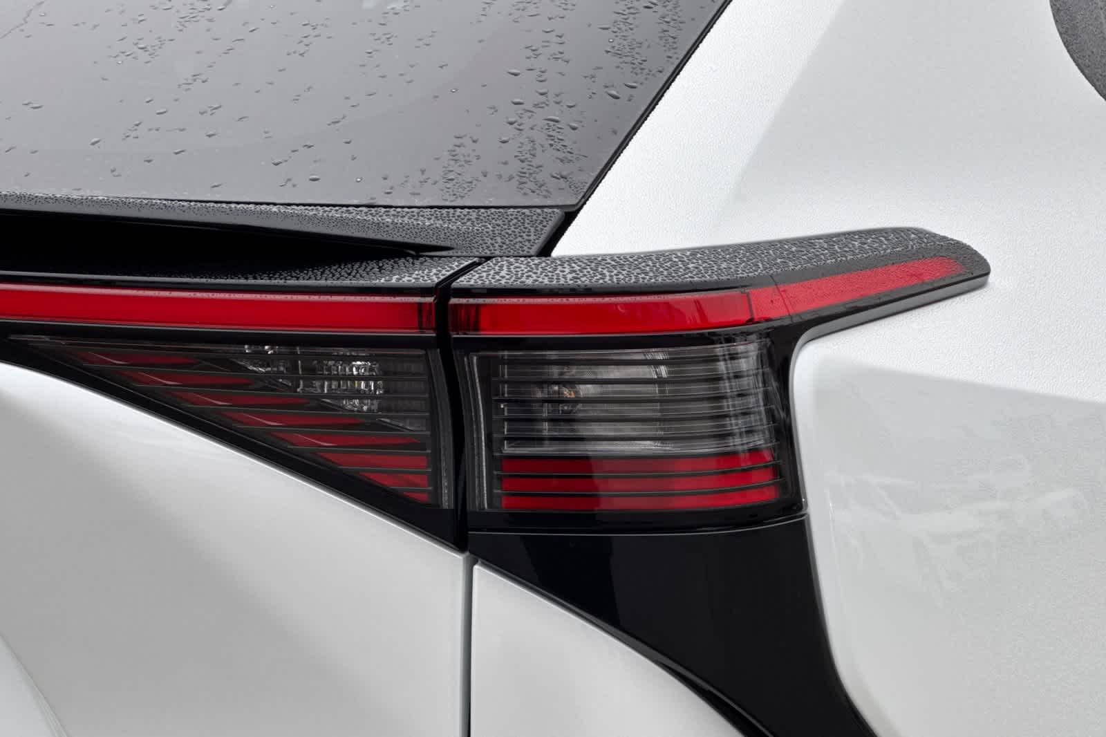 Thumbnail: 2026 Toyota bZ - 31