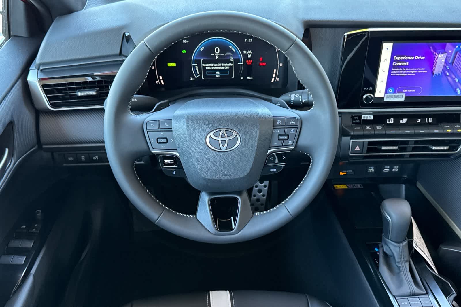 Thumbnail: 2025 Toyota Camry - 15