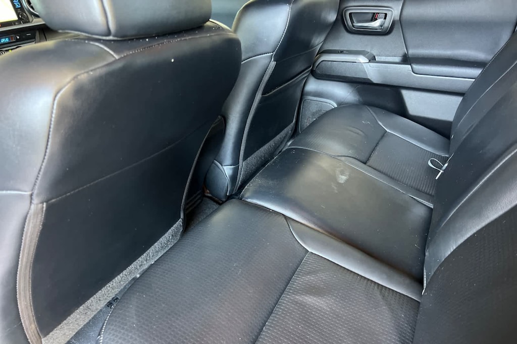 Used 2019 Toyota Tacoma TRD Off Road V6 Truck Double Cab