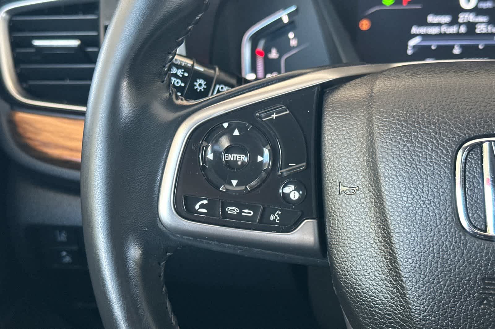 Thumbnail: 2022 Honda CR-V - 26