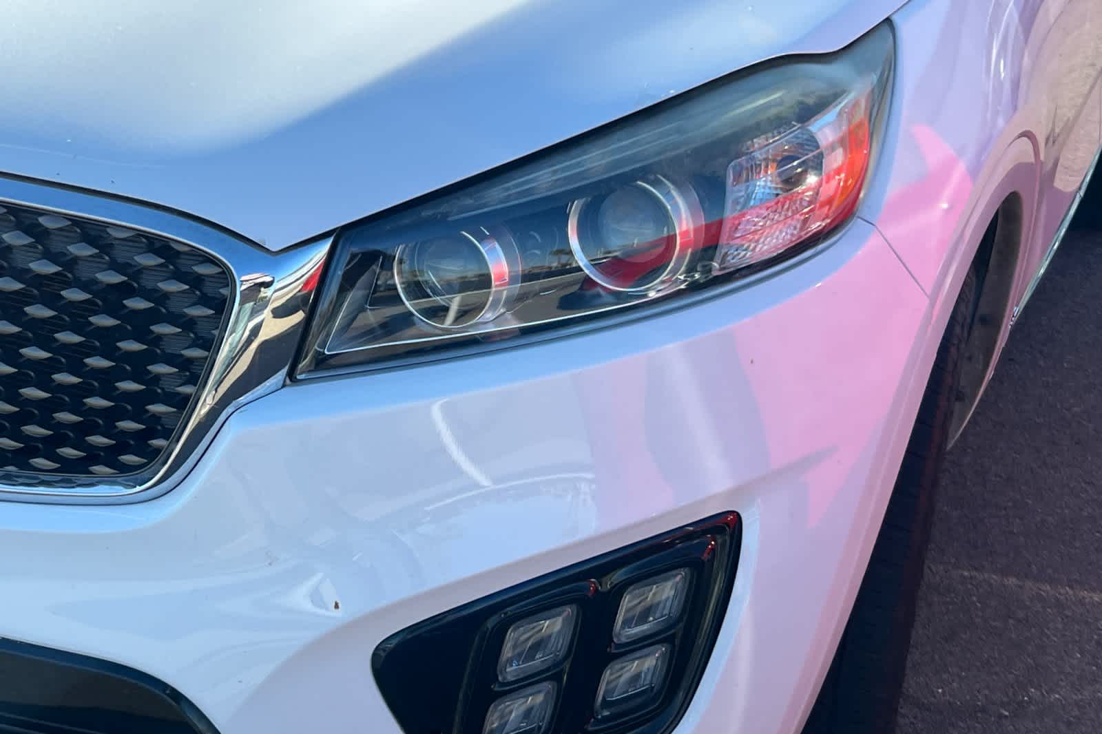 Thumbnail: 2017 Kia Sorento - 11