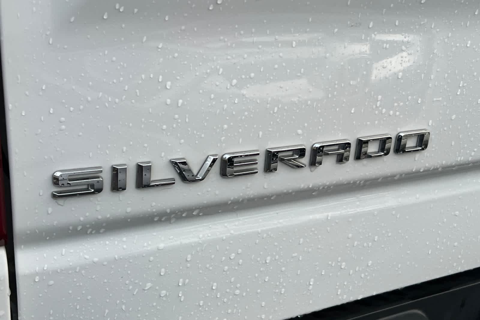 Thumbnail: 2019 Chevrolet Silverado 1500 - 7